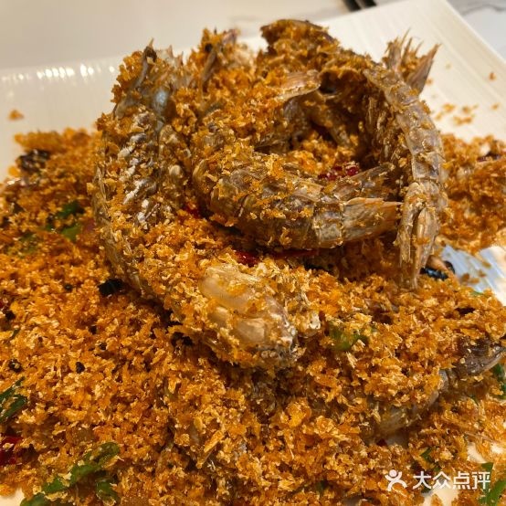 无招牌·粤州小馆(钱丰巷店)