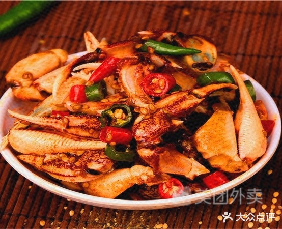 川情麻辣想锅(新玛特店)
