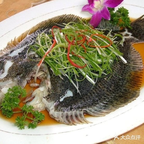 云中酒家(碧云路店)
