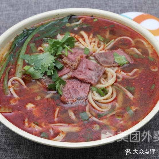 一面之缘面馆(团结路店)