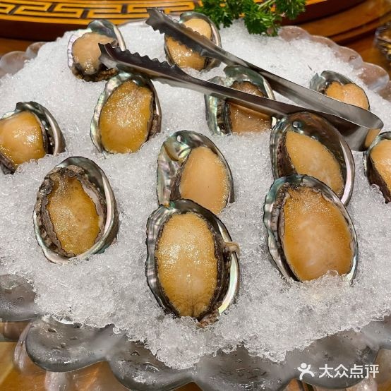 辉虎·潮汕甲鱼馆(水晶郦城店)