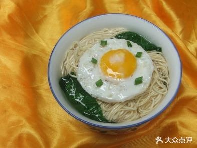 沙县小吃