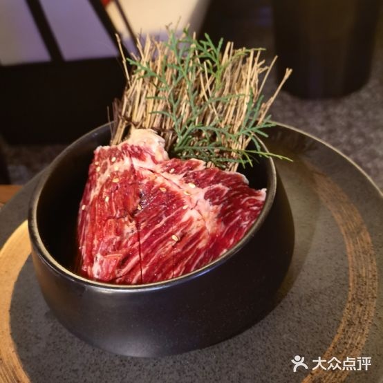 厚贞日式烤肉(中庚漫游城店)