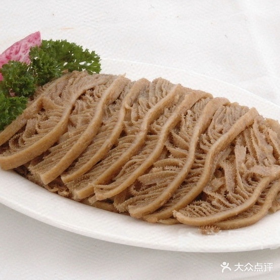 虎式牛肉(康园商业街店)