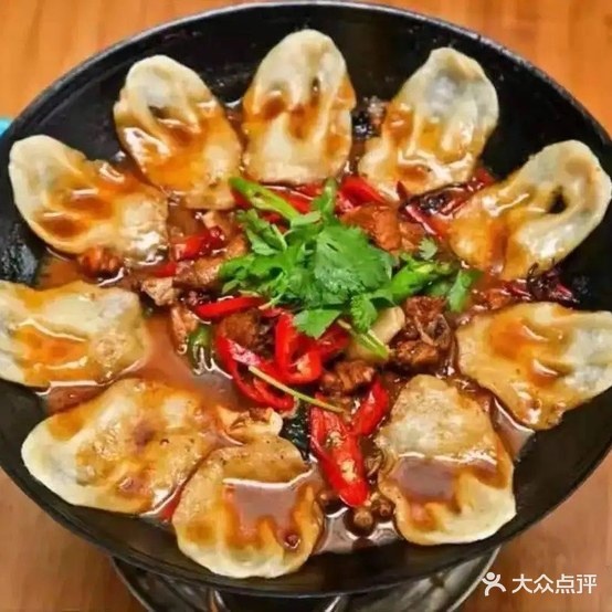 地锅情怀地锅鸡(月乐西街店)