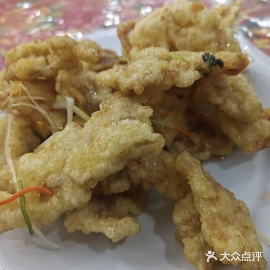 华强冬北菜