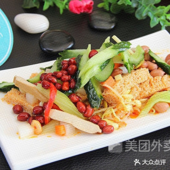 琪美牛肉丸子面