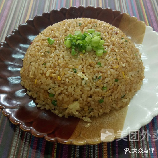 大安小吃(丽江古城区)