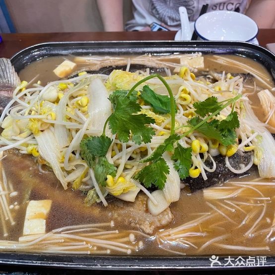 景阳重庆洪湖菜(狮山店)