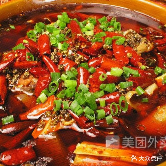 川娃子湘菜馆(景城名郡店)