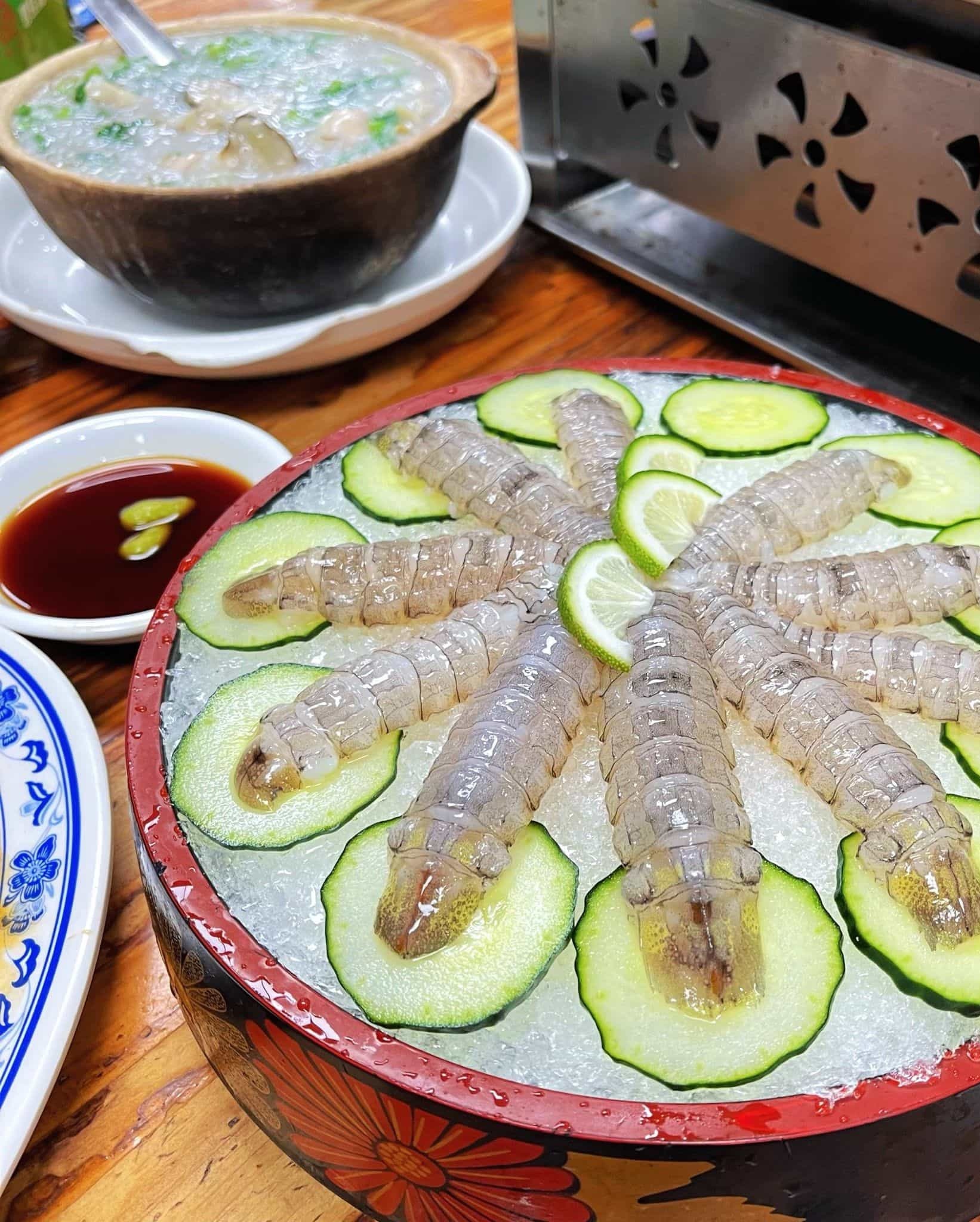 粥不出户(容桂店)