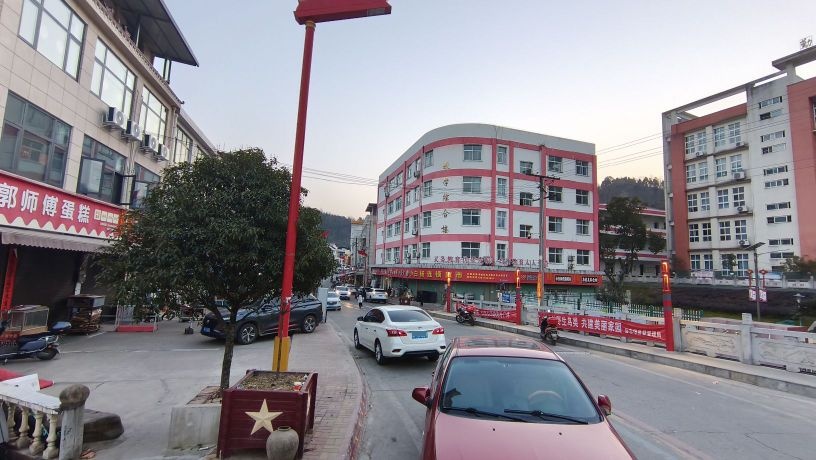 广坪镇
