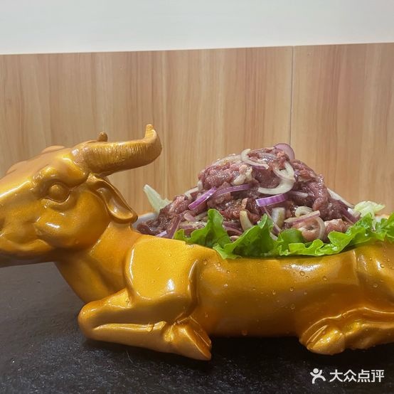 三尺炭火烤肉(水亭门店)