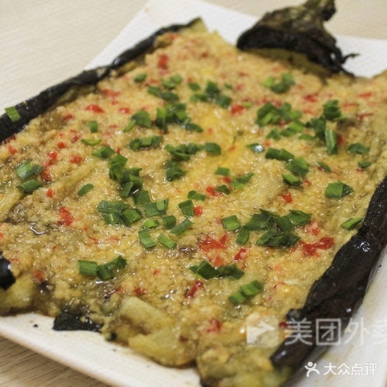 梁师傅理食