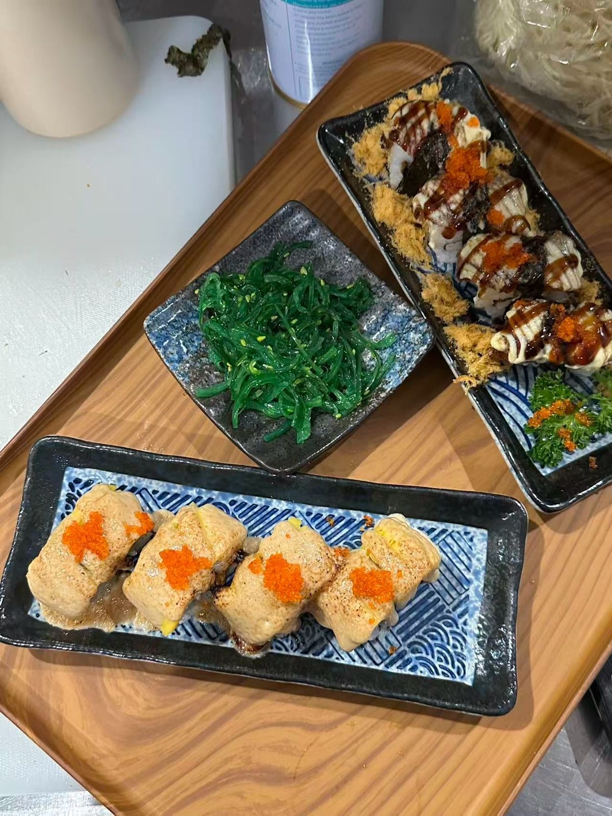 寿司鲜生(长安店)