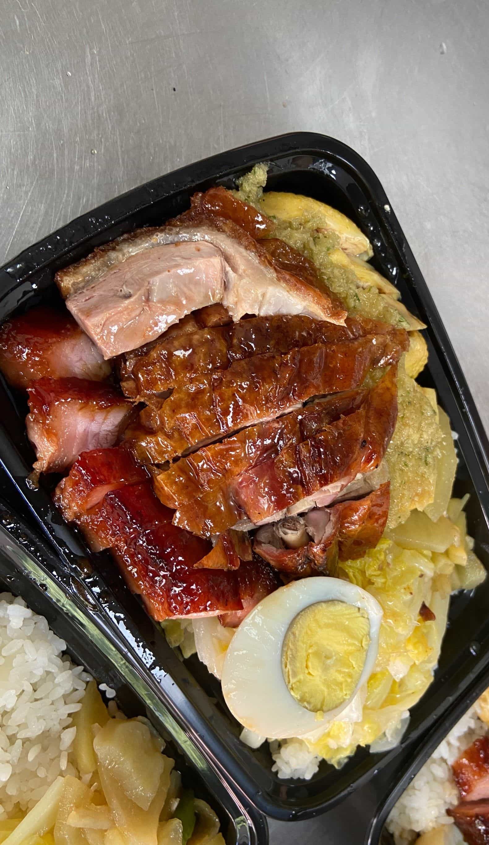 金牌烧味