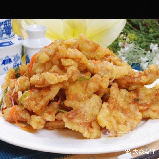 东北食屋(和平路店)