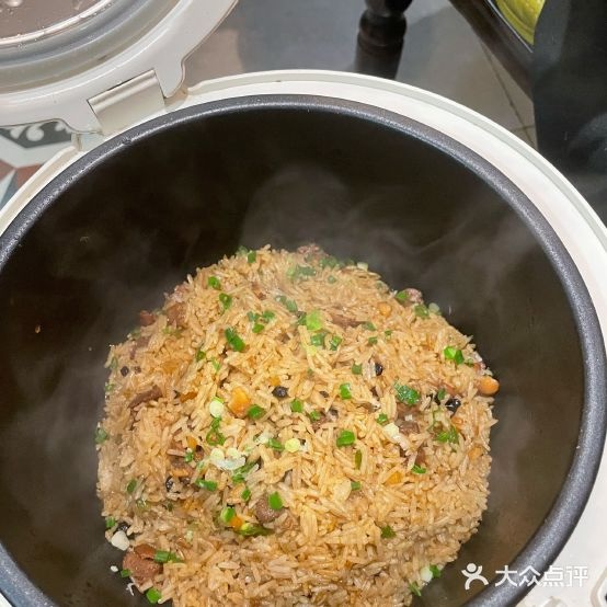 一号于家小厨(工农路店)