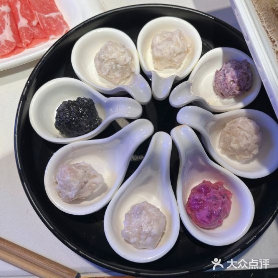 山里人火锅(瑞山西路店)