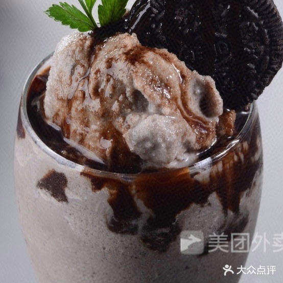 DF冰琪淋(世纪华辰三楼店)