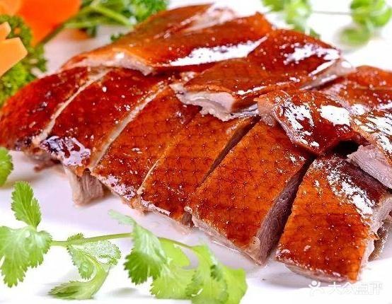 镛记烧鸭王(双下分店)