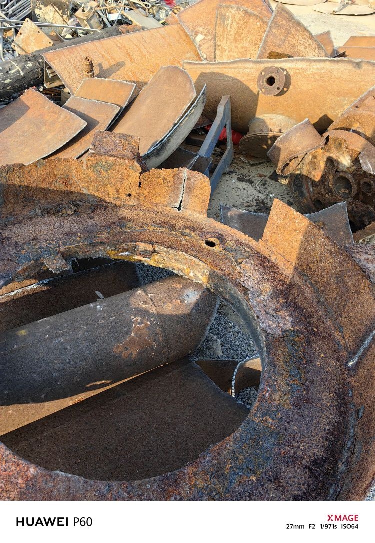 废品回收站(驻马店市)