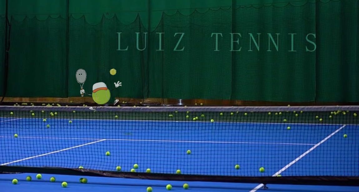 Luiz Tennis