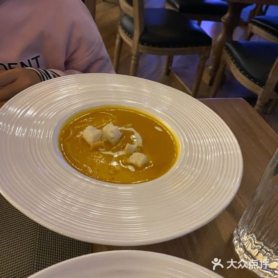 Winstons温士顿西餐吧