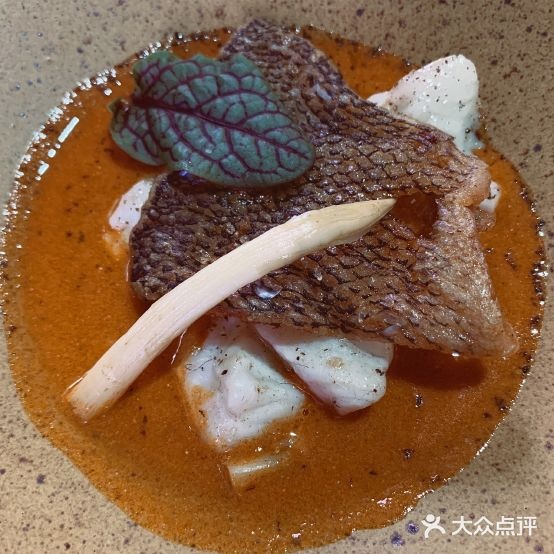 EATCITING忆町创意料理餐厅(恒隆商场店)