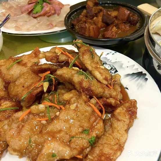 嘉合饭店
