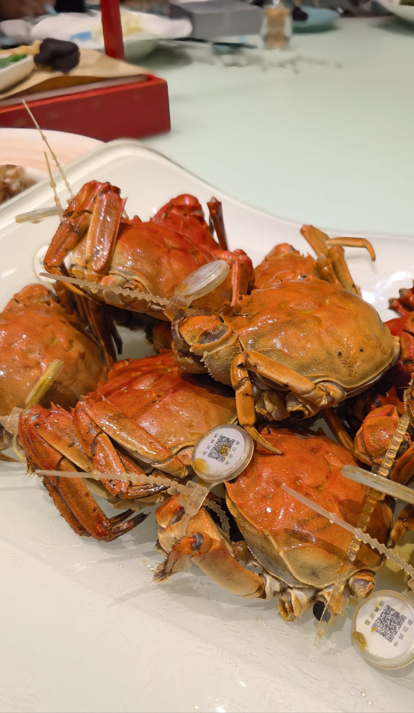 幸福立方·德州扒鸡·头牌德州菜