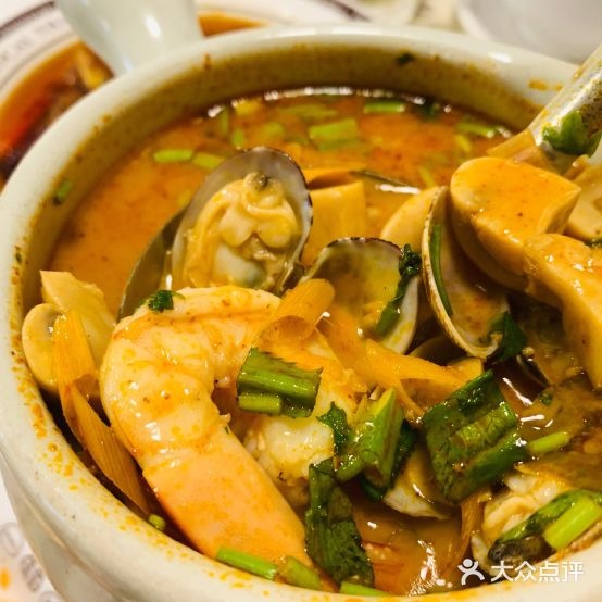 泰欢喜·泰式茶can厅(顺城购物中心店)