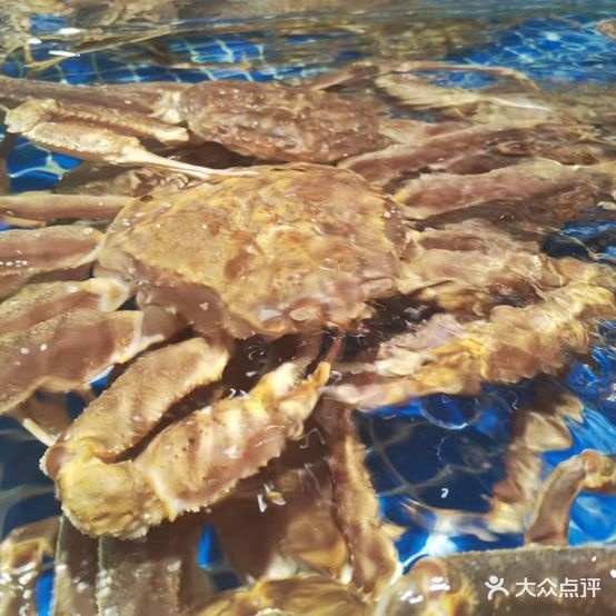 名城6海鲜火锅·活蟹生香(大华店)