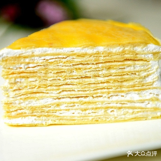 杨先生烘焙甜品