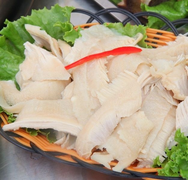 老景家筋头巴脑羊蝎子锅(电台路店)