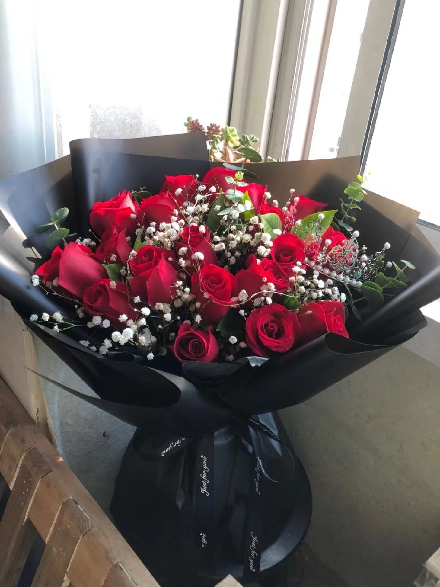 喜礼鲜花