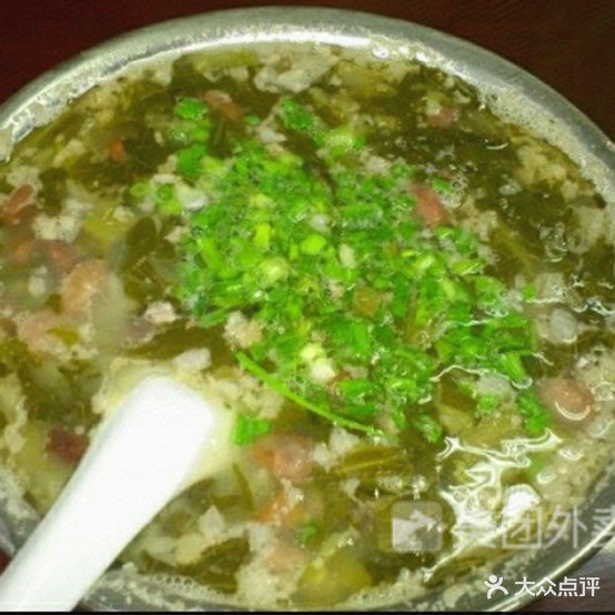 张记特色竹签烤肉