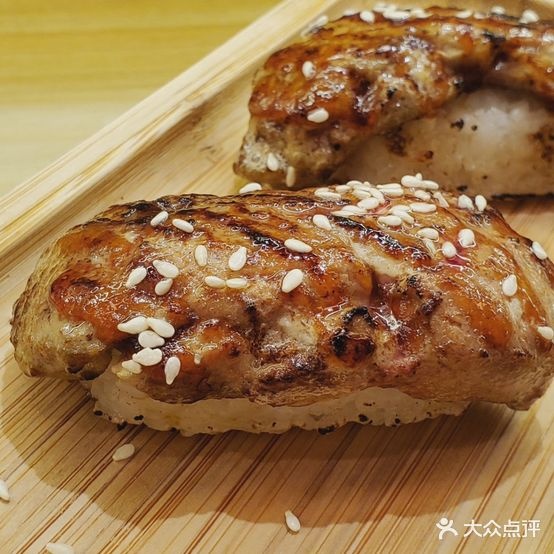奈赐寿司大-七里香(光环店)