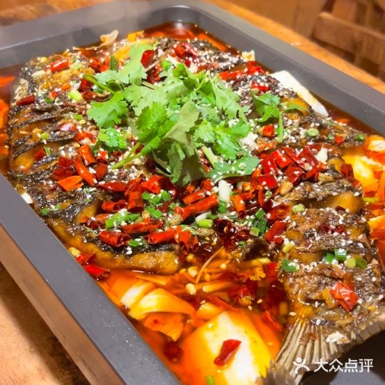 不差火烧烤酒吧(首尔店)
