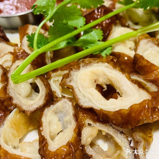 润警美食(碧桂园店)
