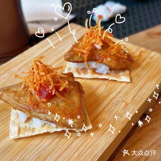 福·板前·烧鸟·聚会宴请(容桂店)