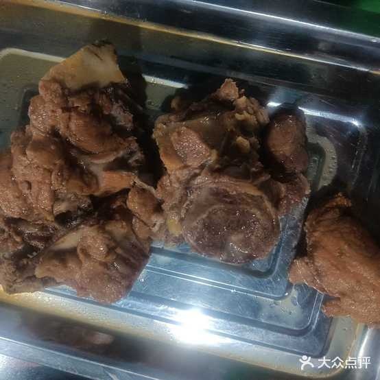 潮锅串串自助涮烤小火锅