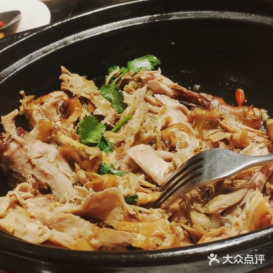 茗苔·中宴(芙蓉店)