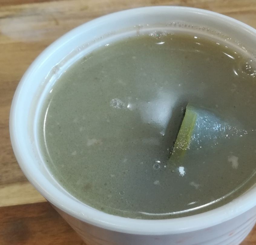 果园杏花鸡(碧桂园店)