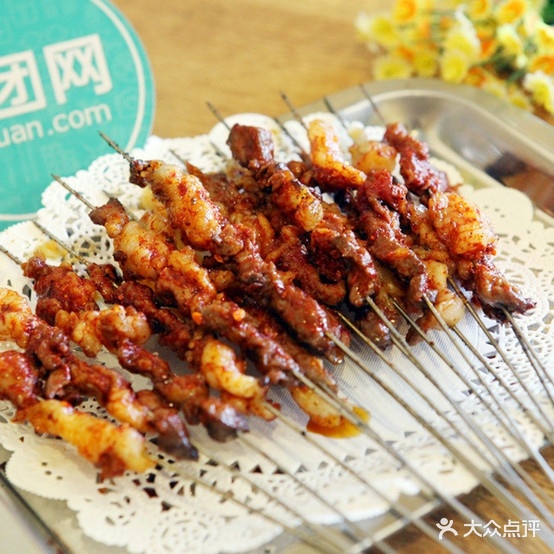 烤翅一绝(米山东路店)