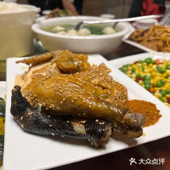 兴阁渔庄