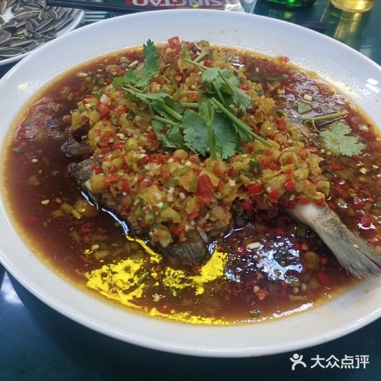 星园烧烤(北城中央店)