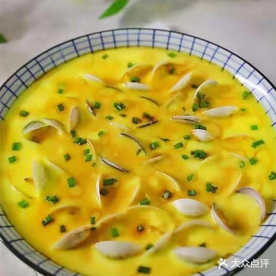 馨尚餐厅私家菜(人民中路店)