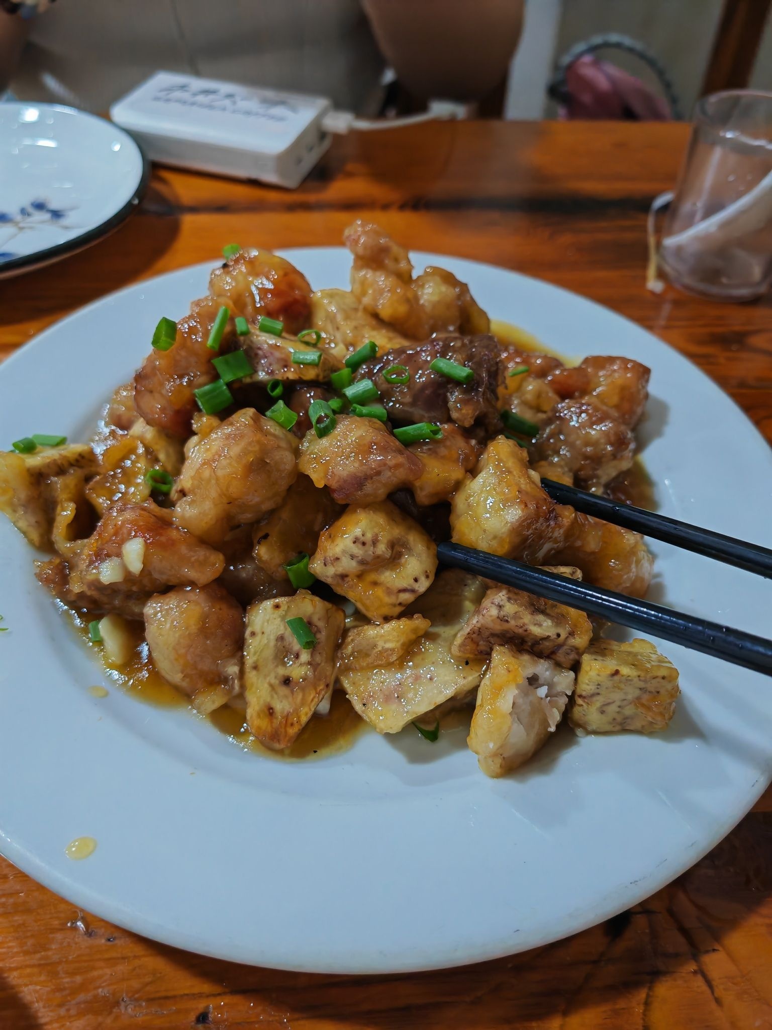 如我美食(达道社区店)