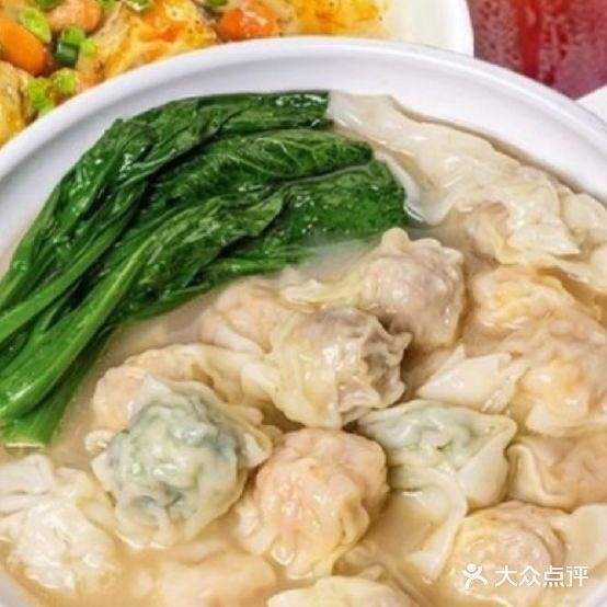 云饺说·澳门云吞(牧云溪谷店)